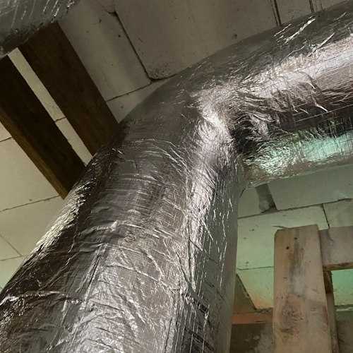 wentylacja Krasnystaw