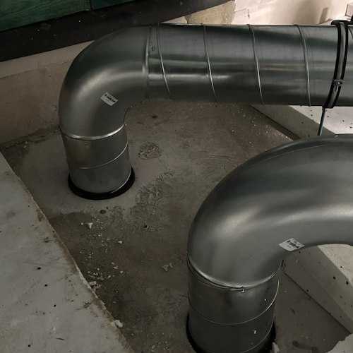 wentylacja Nałęczów