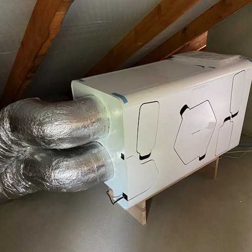 wentylacja Radzyń Podlaski